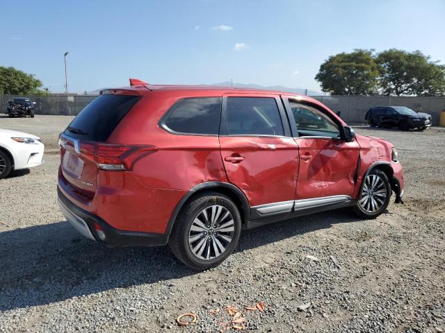 Photo 3 from auction – 2019 MITSUBISHI OUTLANDER with VIN JA4AD2A31KZ006931