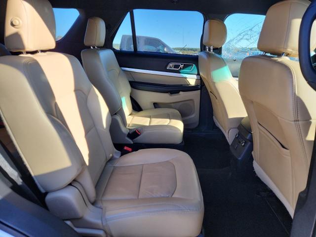 Foto 11 de la subasta – 2017 FORD EXPLORER X con VIN 1FM5K8D8XHGD96595