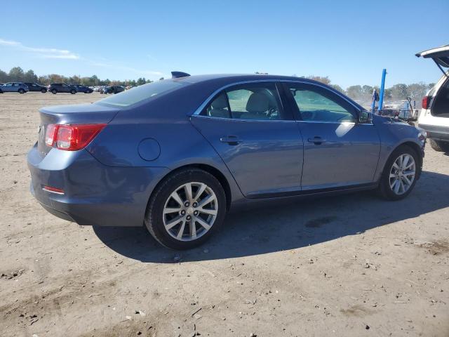 Photo 3 from auction – 2015 CHEVROLET MALIBU 2LT with VIN 1G11D5SL6FF130070