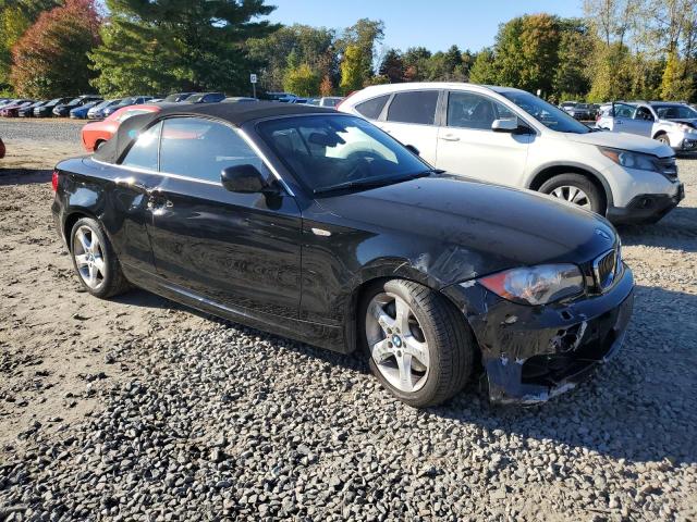 Photo 4 from auction – 2011 BMW 135 I with VIN WBAUN7C52BVM24463
