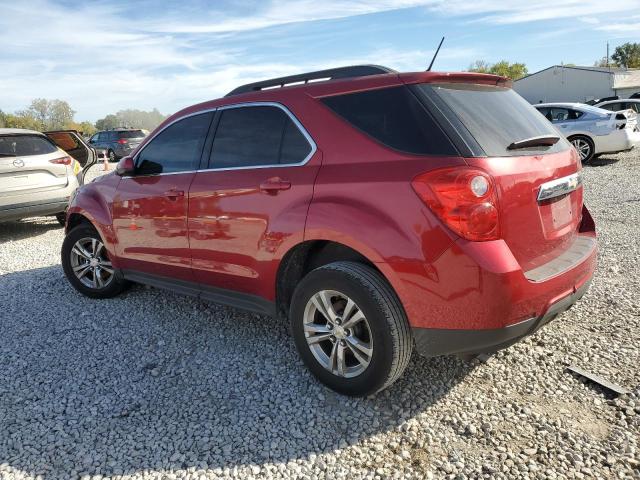 Photo 2 from auction – 2013 CHEVROLET EQUINOX LT with VIN 2GNALPEK6D6194374