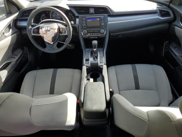 Photo 8 from auction – 2018 HONDA CIVIC LX with VIN 2HGFC2F50JH506359