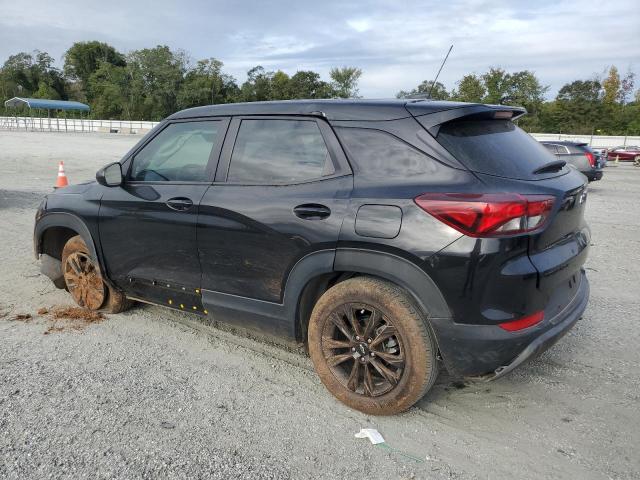 Photo 2 from auction – 2022 CHEVROLET TRAILBLAZE with VIN KL79MMS28NB096065