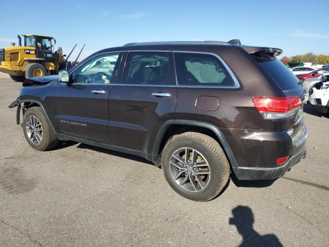 Photo 2 from auction – 2017 JEEP GRAND CHER with VIN 1C4RJFBG3HC607876