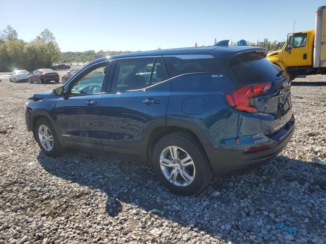 Photo 2 from auction – 2020 GMC TERRAIN SL with VIN 3GKALMEV3LL190895