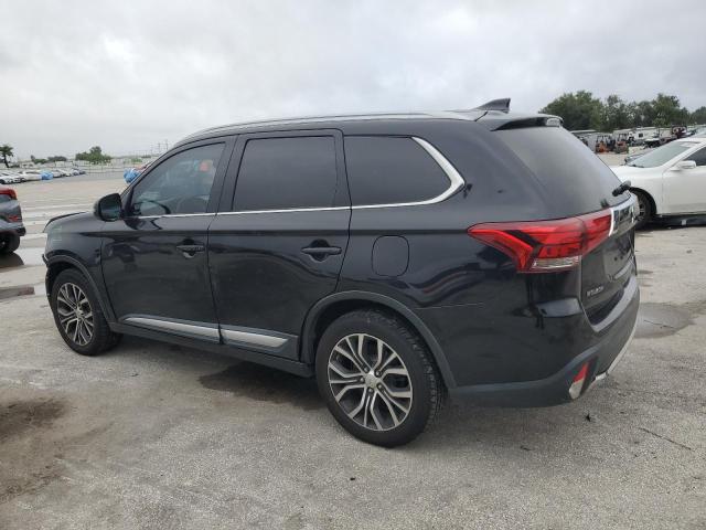 Photo 2 from auction – 2017 MITSUBISHI OUTLANDER with VIN JA4AD3A38HZ005774