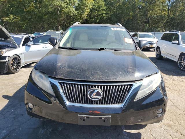 Photo 5 from auction – 2012 LEXUS RX 350 with VIN 2T2ZK1BA7CC080478