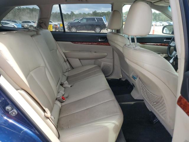 Photo 10 from auction – 2011 SUBARU OUTBACK 3.6R LIMITED with VIN 4S4BRDKC3B2419640
