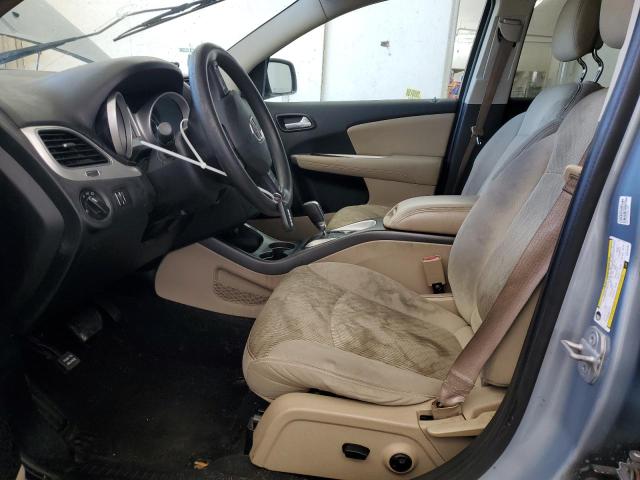 Photo 7 from auction – 2013 DODGE JOURNEY SE with VIN 3C4PDCAB8DT576108