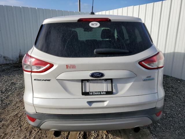 Photo 6 from auction – 2013 FORD ESCAPE SE with VIN 1FMCU0GX8DUC22137