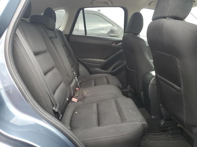 Photo 10 from auction – 2016 MAZDA CX-5 TOURI with VIN JM3KE4CY5G0782185
