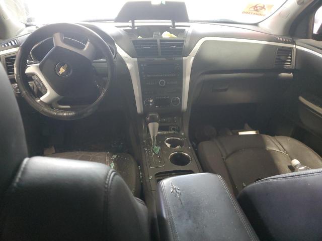 Photo 8 from auction – 2011 CHEVROLET TRAVERSE L with VIN 1GNKVJED4BJ314914