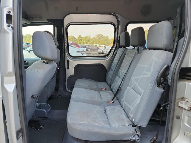Photo 11 from auction – 2011 FORD TRANSIT CO with VIN NM0KS9CN9BT046763