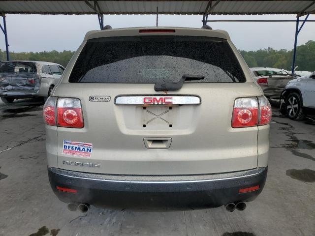 Photo 6 from auction – 2012 GMC ACADIA SLT with VIN 1GKKRRED8CJ283202