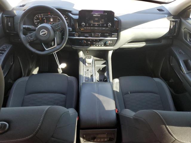 Photo 8 from auction – 2024 NISSAN PATHFINDER with VIN 5N1DR3BB4RC289852