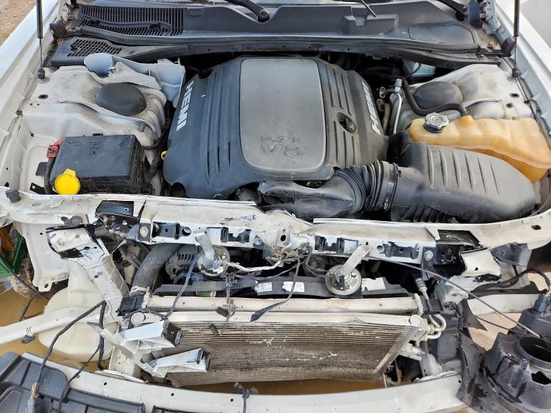 Photo 11 from auction – 2019 DODGE CHALLENGER with VIN 2C3CDZBT8KH708562