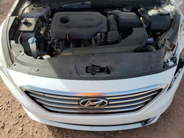 Photo 11 from auction – 2015 HYUNDAI SONATA SE with VIN 5NPE24AF8FH205734