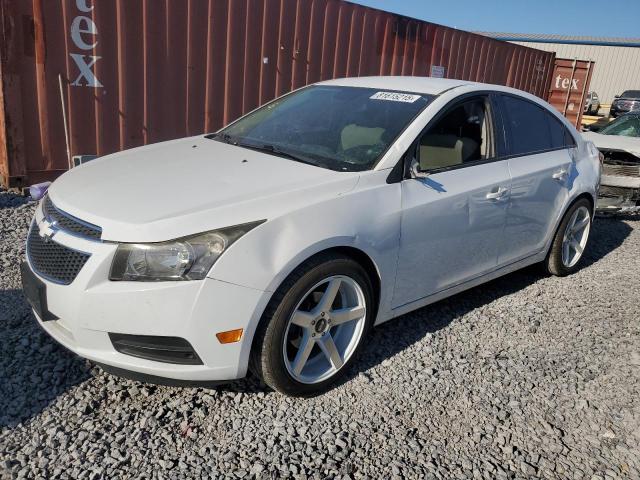 Photo 1 from auction – 2014 CHEVROLET CRUZE LS with VIN 1G1PB5SG4E7322969