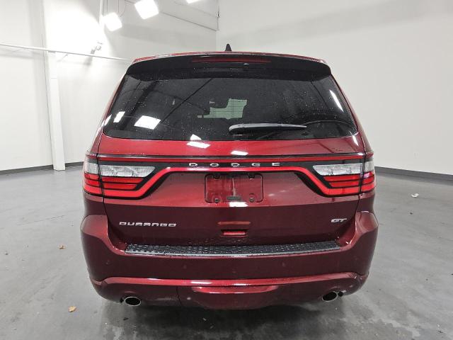 Photo 6 from auction – 2024 DODGE DURANGO GT with VIN 1C4RDHDG8RC204574