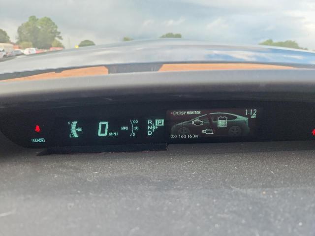 Photo 9 from auction – 2013 TOYOTA PRIUS with VIN JTDKN3DU3D1713614