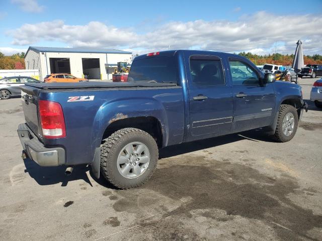 Foto 3 de la subasta – 2012 GMC SIERRA K15 con VIN 3GTP2VE74CG278671