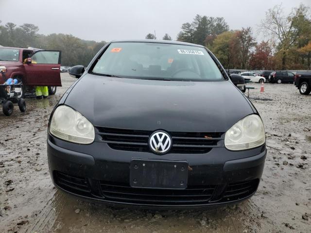 Photo 5 from auction – 2007 VOLKSWAGEN RABBIT with VIN WVWAS71K47W023215