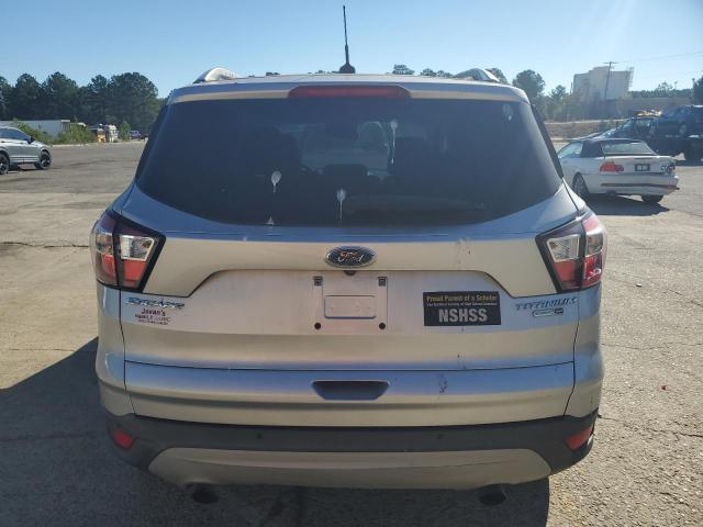 Photo 6 from auction – 2017 FORD ESCAPE TIT with VIN 1FMCU9J98HUE25145