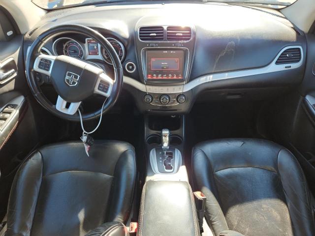 Photo 8 from auction – 2016 DODGE JOURNEY R/ with VIN 3C4PDDEG0GT196759