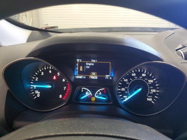 Photo 9 from auction – 2017 FORD ESCAPE SE with VIN 1FMCU9GD4HUA86783