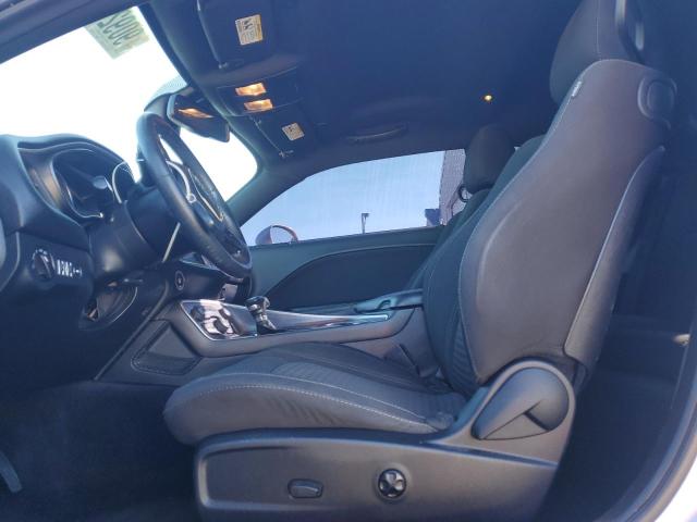 Photo 7 from auction – 2018 DODGE CHALLENGER with VIN 2C3CDZAG4JH245290