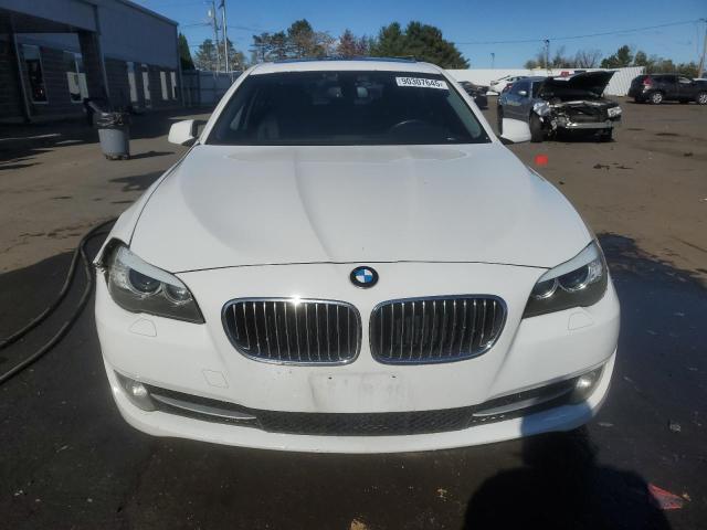 Photo 5 from auction – 2013 BMW 528 XI with VIN WBAXH5C54DD106989