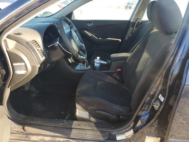Photo 7 from auction – 2011 NISSAN ALTIMA BAS with VIN 1N4AL2APXBN435414