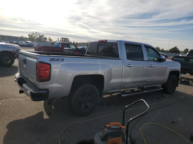 Photo 3 from auction – 2014 CHEVROLET SILVERADO with VIN 3GCUKSEC7EG288886