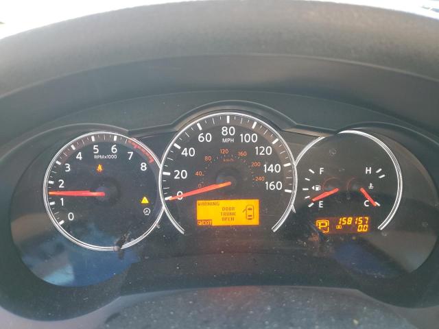 Photo 9 from auction – 2012 NISSAN ALTIMA SR with VIN 1N4BL2AP6CC229072