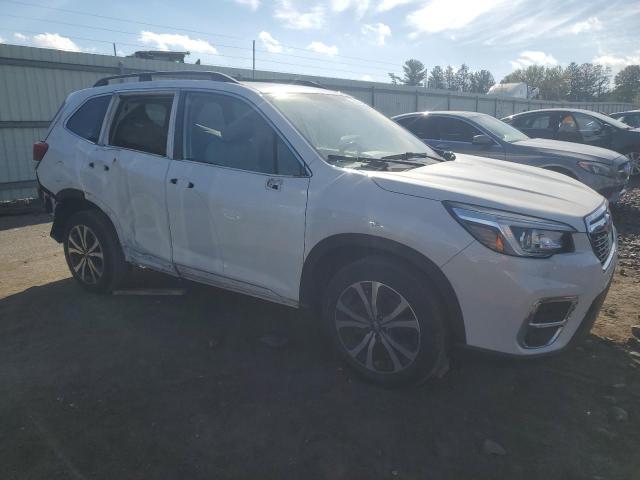 Foto 4 de la subasta – 2019 SUBARU FORESTER L con VIN JF2SKASC2KH443854