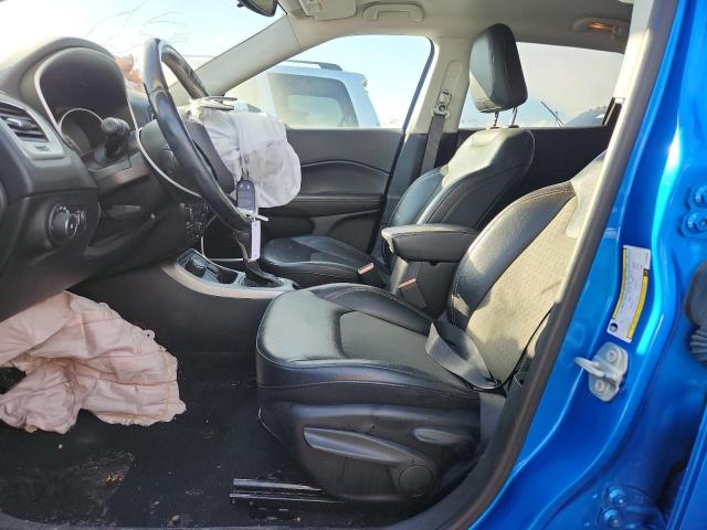 Photo 7 from auction – 2019 JEEP COMPASS LA with VIN 3C4NJDBB8KT596988