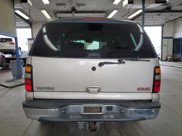 Photo 6 from auction – 2006 GMC YUKON with VIN 1GKEK13T76R100360