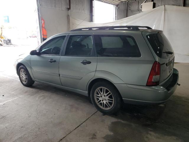 Photo 2 from auction – 2003 FORD FOCUS SE with VIN 1FAFP363X3W309247