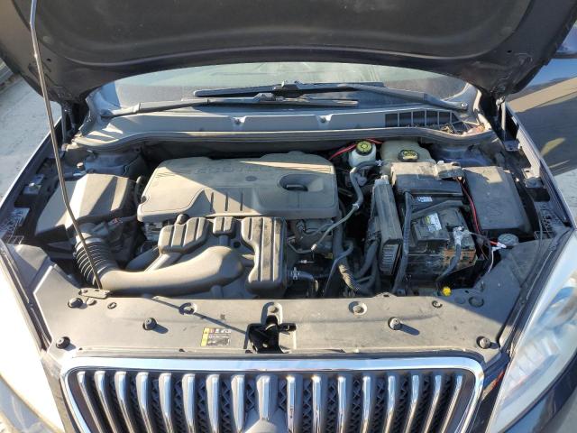 Photo 11 from auction – 2015 BUICK VERANO CON with VIN 1G4PR5SKXF4156320