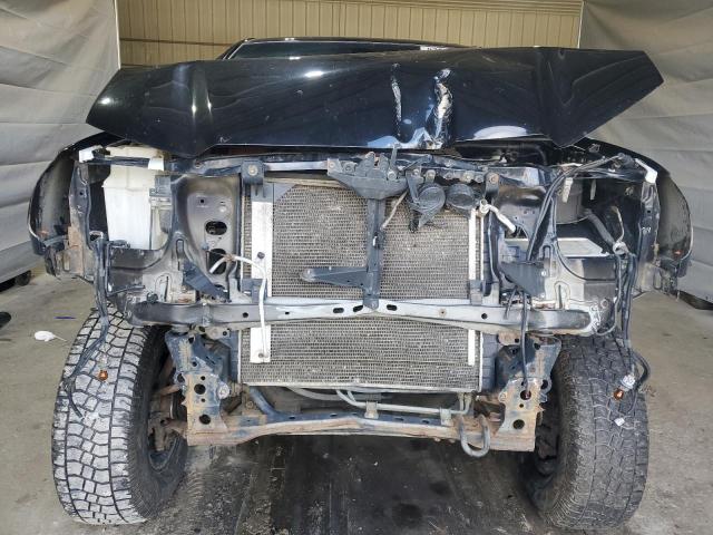 Photo 5 from auction – 2013 TOYOTA TACOMA DOU with VIN 5TFLU4EN6DX069155