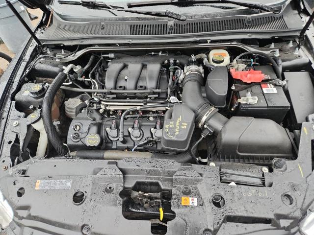 Photo 11 from auction – 2015 FORD TAURUS SEL with VIN 1FAHP2E82FG156815