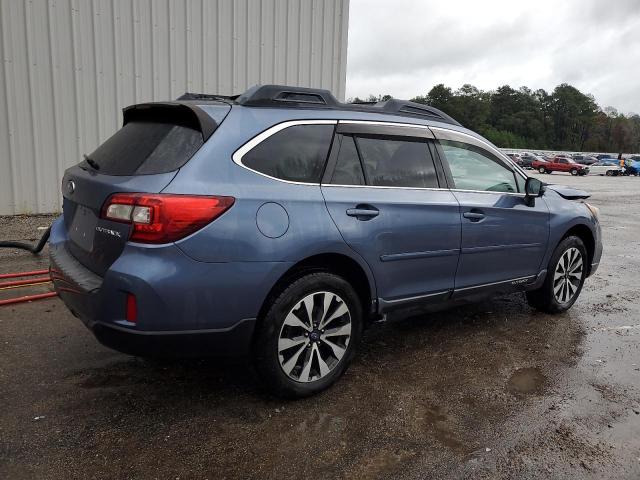 Photo 3 from auction – 2015 SUBARU OUTBACK 2. with VIN 4S4BSBNC3F3338156