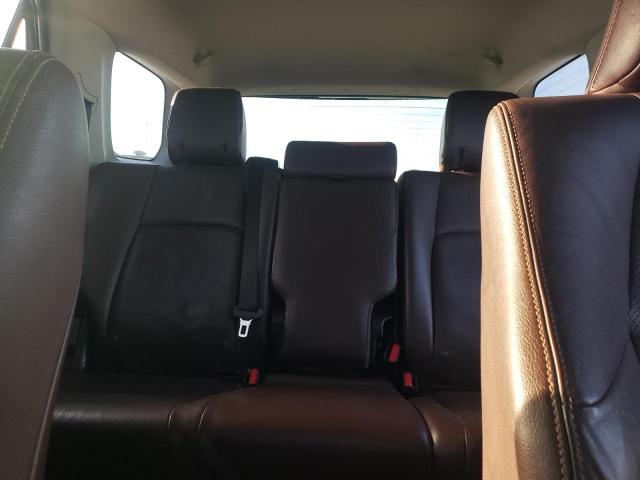 Photo 10 from auction – 2018 TOYOTA 4RUNNER SR with VIN JTEZU5JR3J5172254