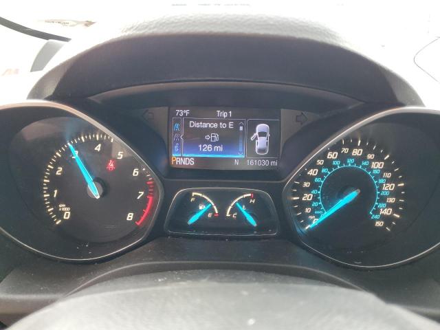 Photo 9 from auction – 2013 FORD ESCAPE SEL with VIN 1FMCU0HX1DUB47473