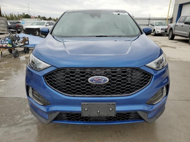 Photo 5 from auction – 2024 FORD EDGE SEL with VIN 2FMPK4J92RBA42626