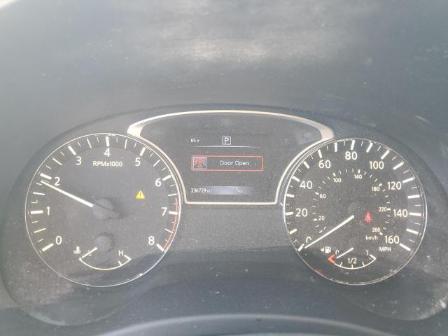 Photo 9 from auction – 2016 NISSAN PATHFINDER with VIN 5N1AR2MN8GC614973