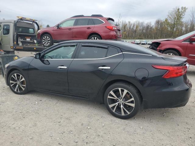 Photo 2 from auction – 2016 NISSAN MAXIMA 3.5S with VIN 1N4AA6AP3GC408880