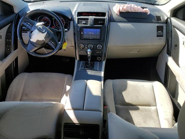 Foto 8 de la subasta – 2012 GMC ACADIA SLE con VIN 1GKKVPED4CJ246048