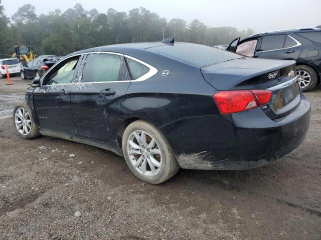 Photo 2 from auction – 2017 CHEVROLET IMPALA LT with VIN 2G1105S33H9119227