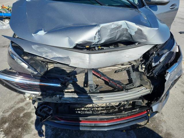 Photo 12 from auction – 2023 BUICK ENCORE GX with VIN KL4MMDSL8PB054434